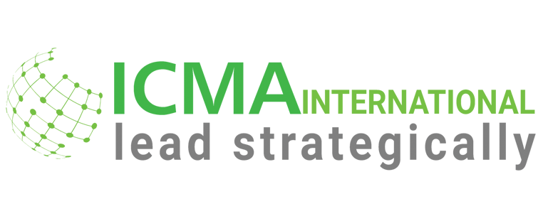 ICMA Logo Right