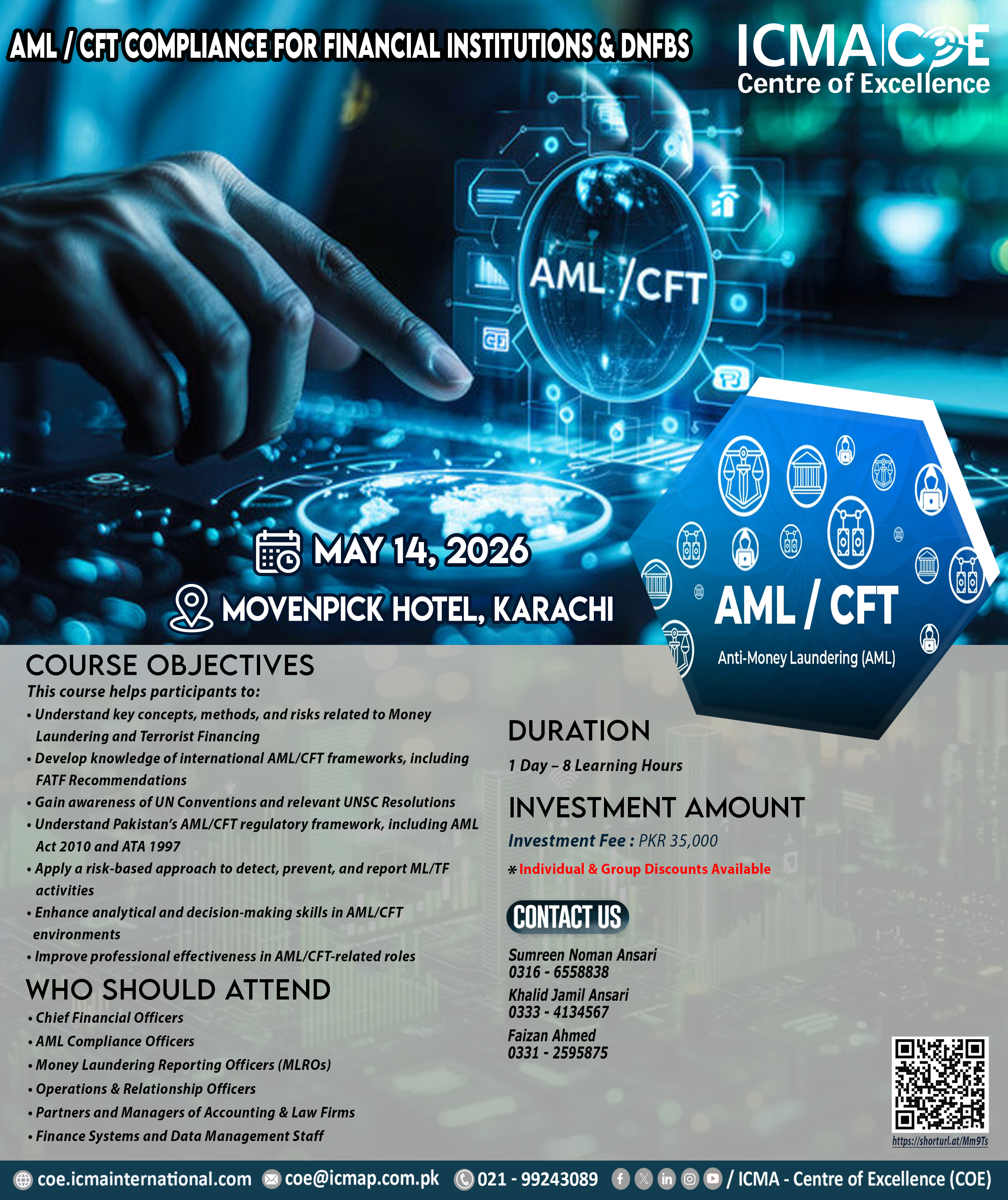 AML / CFT