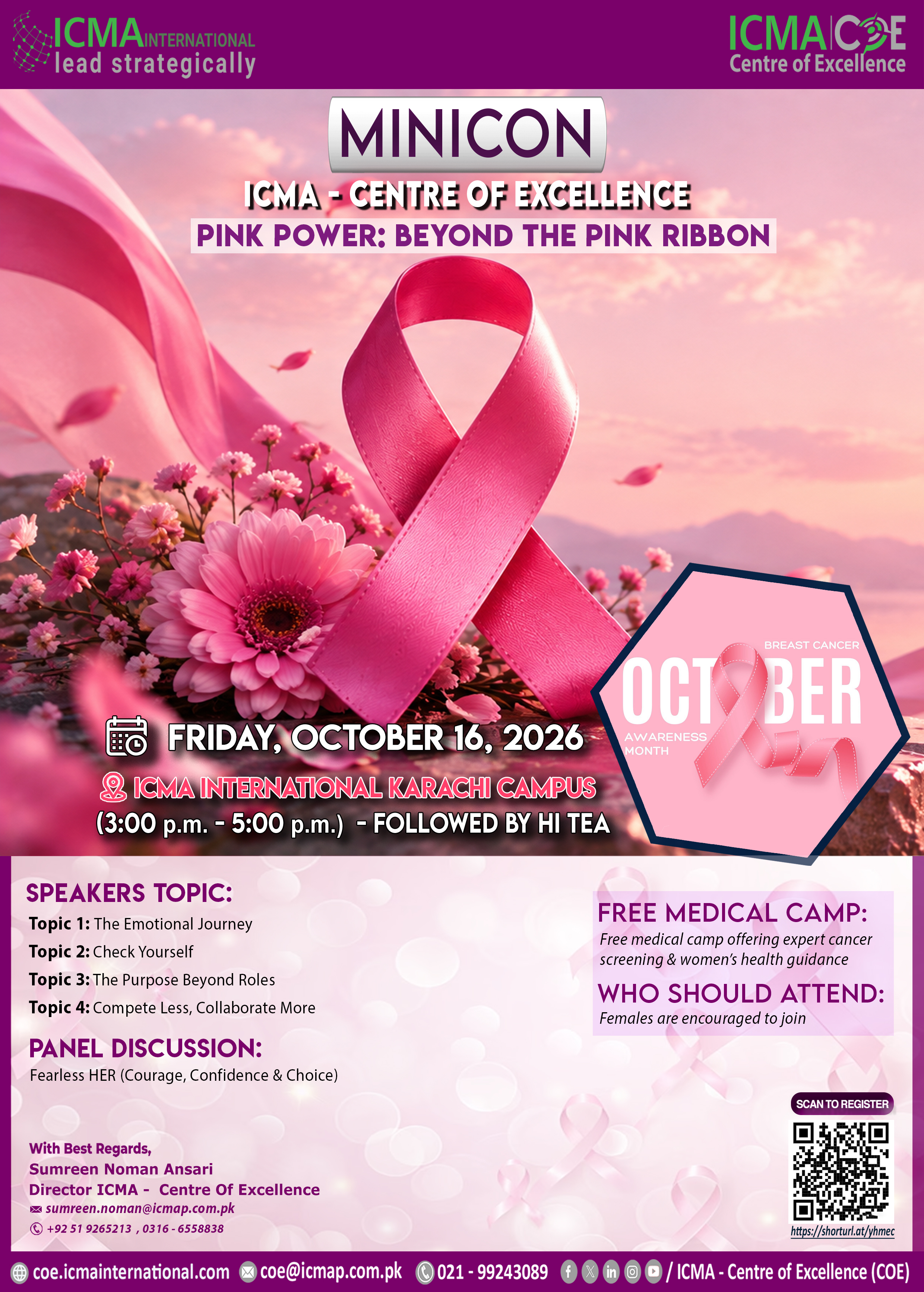 Pinktober