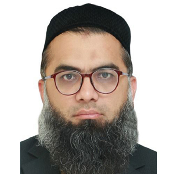 Mufti Khuwaja Noor Ul Hassan