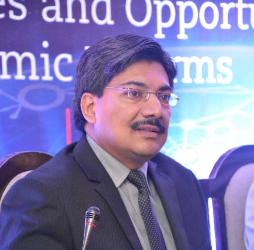 Executive Director ICMA