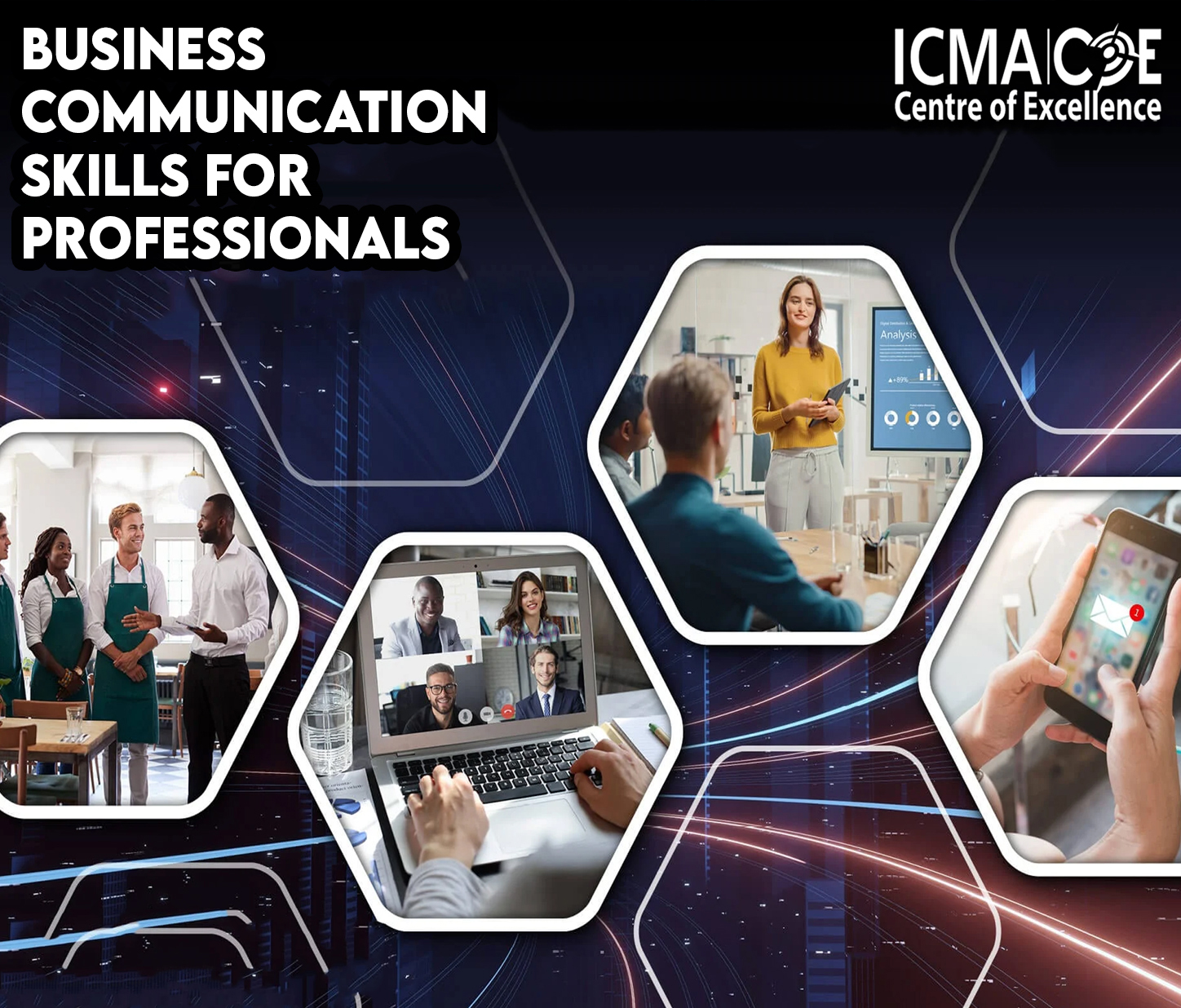 Business Communication Skills