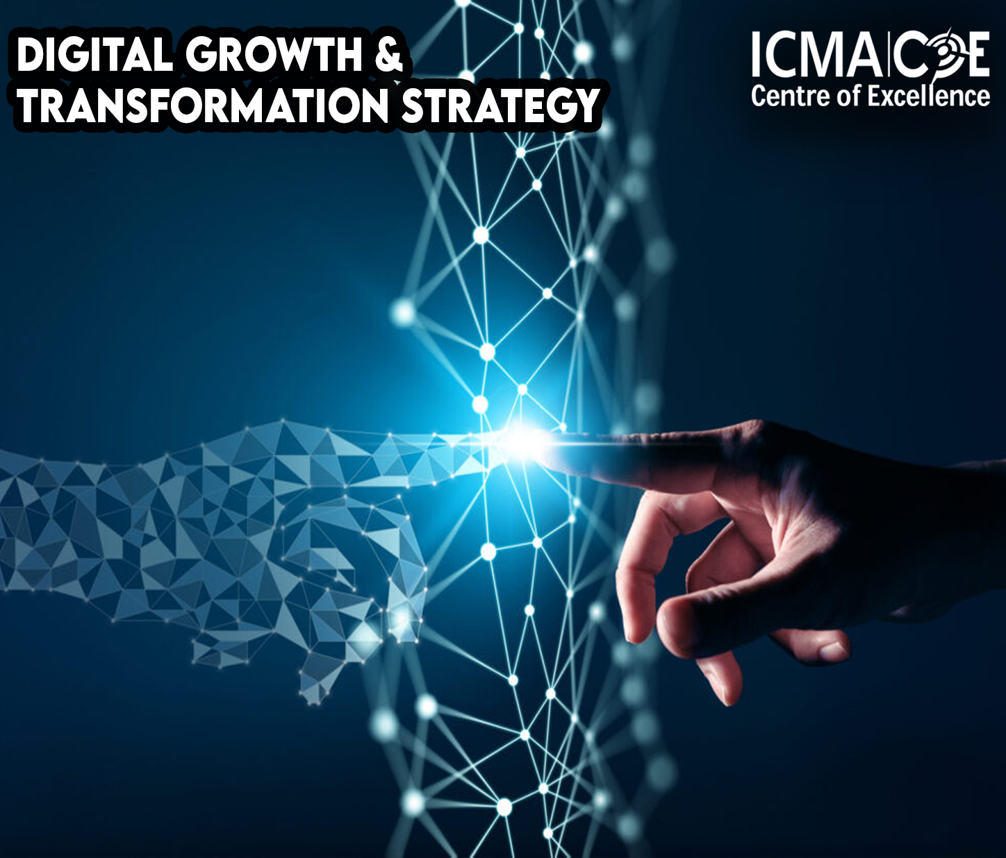 Digital Growth & Transformation Strategy