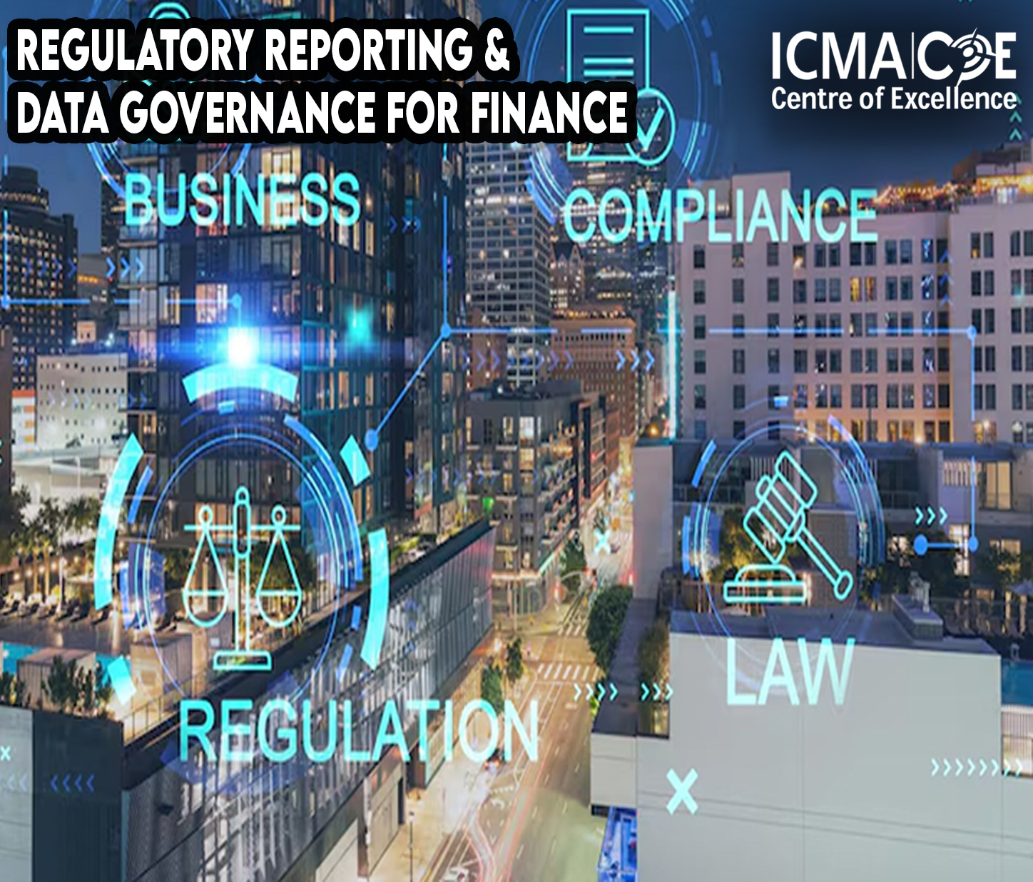 Regulatory Reporting & Data Governance For Finance