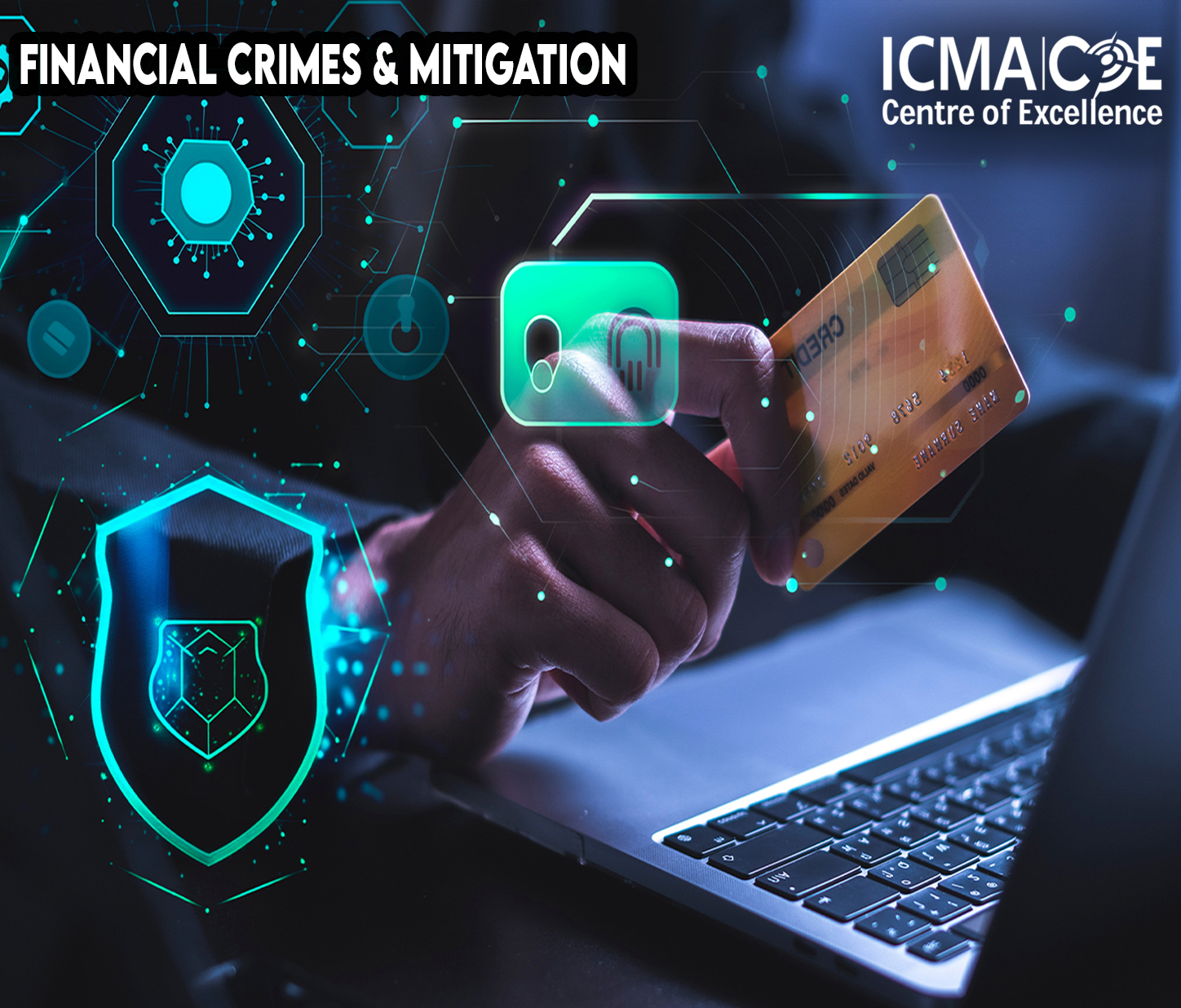 Financial Crimes & Mitigation