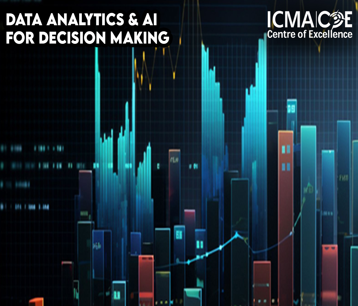Data Analytics & AI For Decision Making