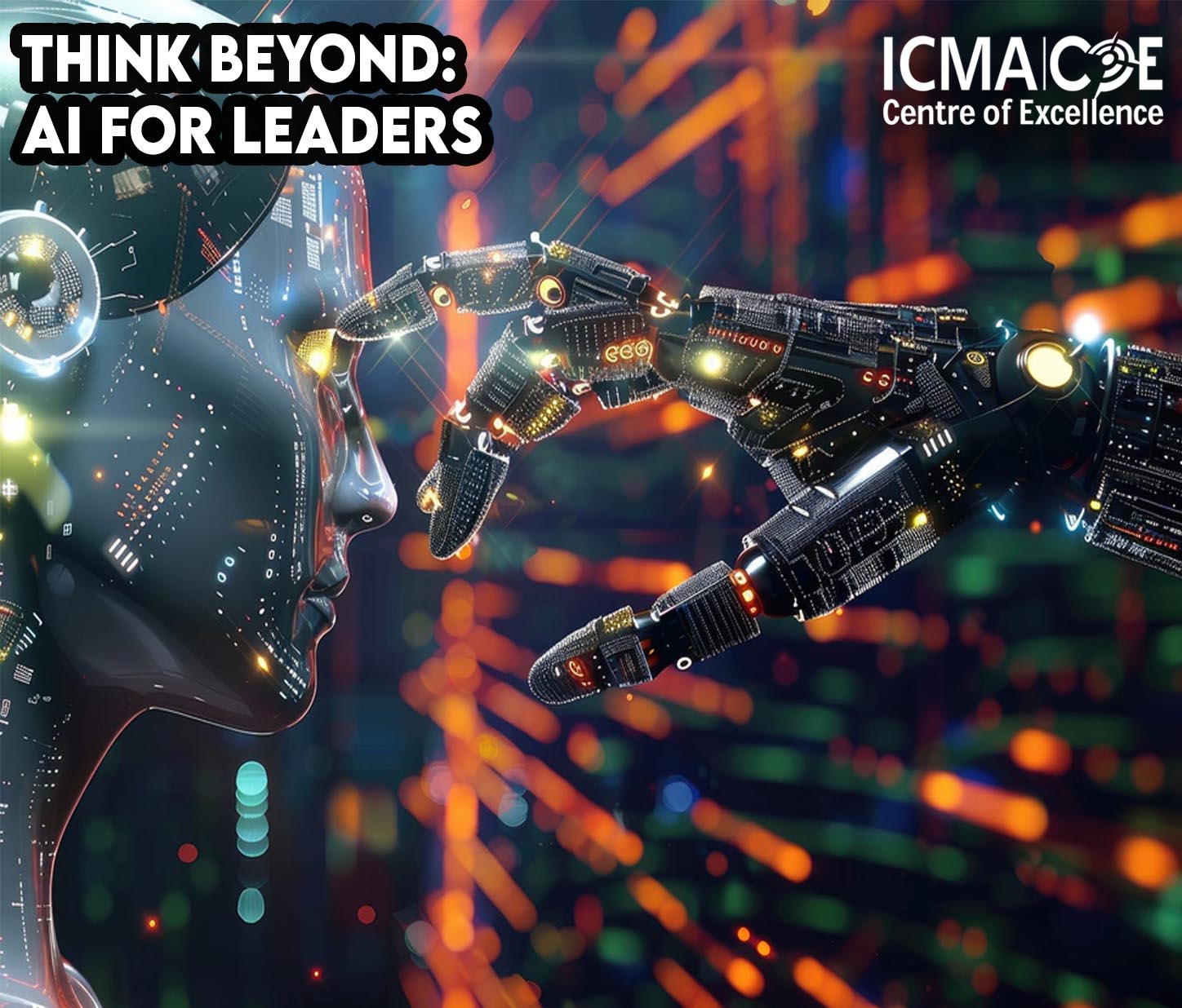 Think Beyond: AI For Leaders