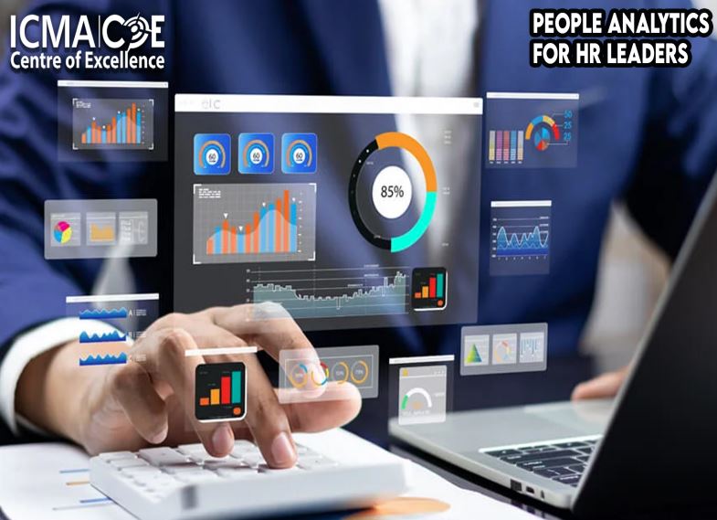 People Analytics For Hr Leaders