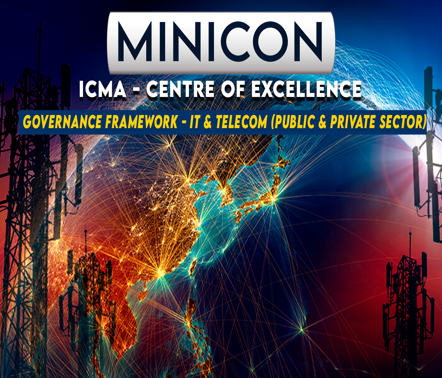 MiniCon: Governance Framework - IT & Telecom (Public & Private Sector)