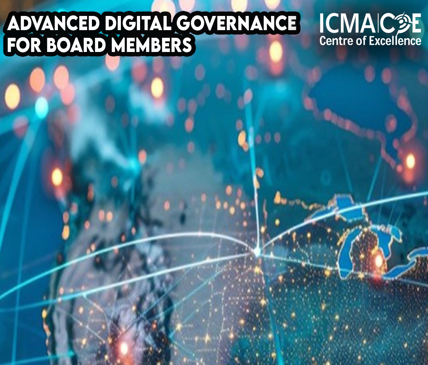 Advanced Digital Governance For Board Members