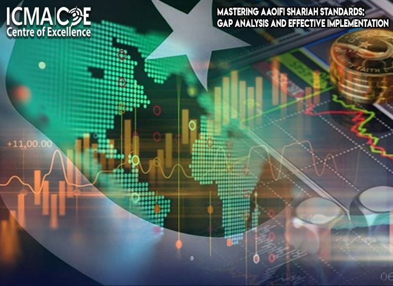 Mastering Aaoifi Shariah Standards: Gap Analysis And Effective Implementation