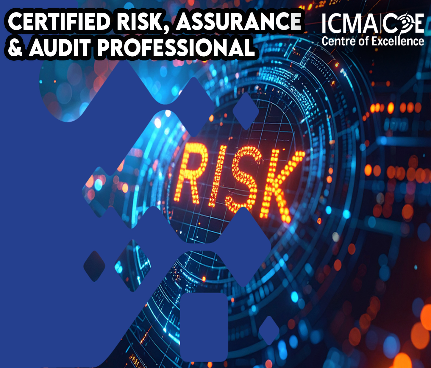 Certified Risk, Assurance & Audit Professional